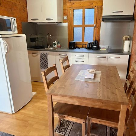 Cozy Cottage Paris Suburb! Бобиньи Экстерьер фото